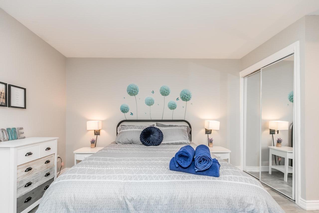 Blue Heart Mountain Studio Dream Walk To Slopes, Tennis Blue Mountains Bagian luar foto